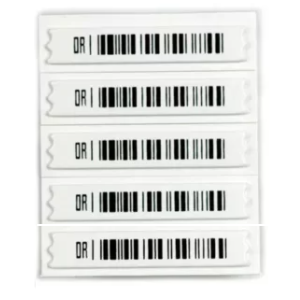 Electronic Label and Tag